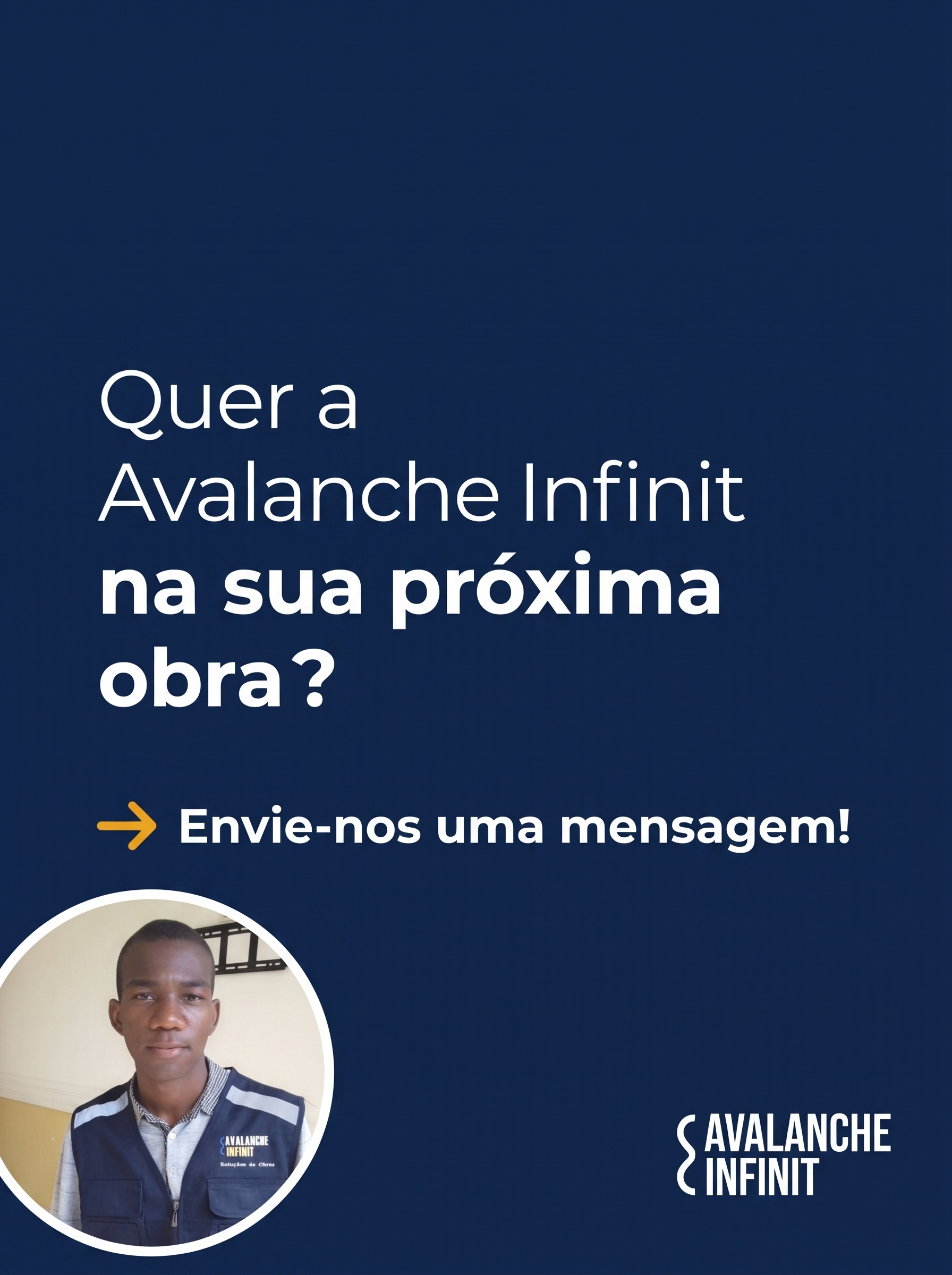 Galeria Avalanche Infinit